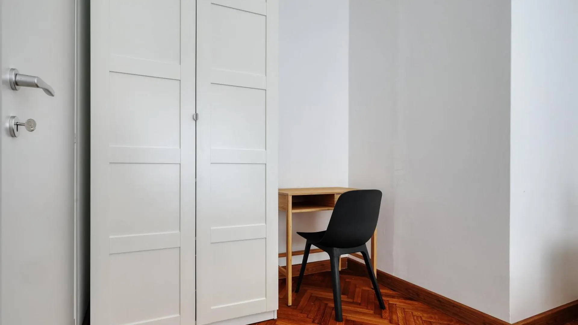 Διαμέρισμα Joivy Chic 3-Bed Flat Near Colonne Di San Lorenzo Μιλάνο