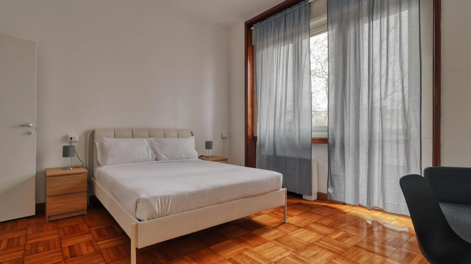 Appartamento Joivy Chic 3-Bed Flat Near Colonne Di San Lorenzo Milano