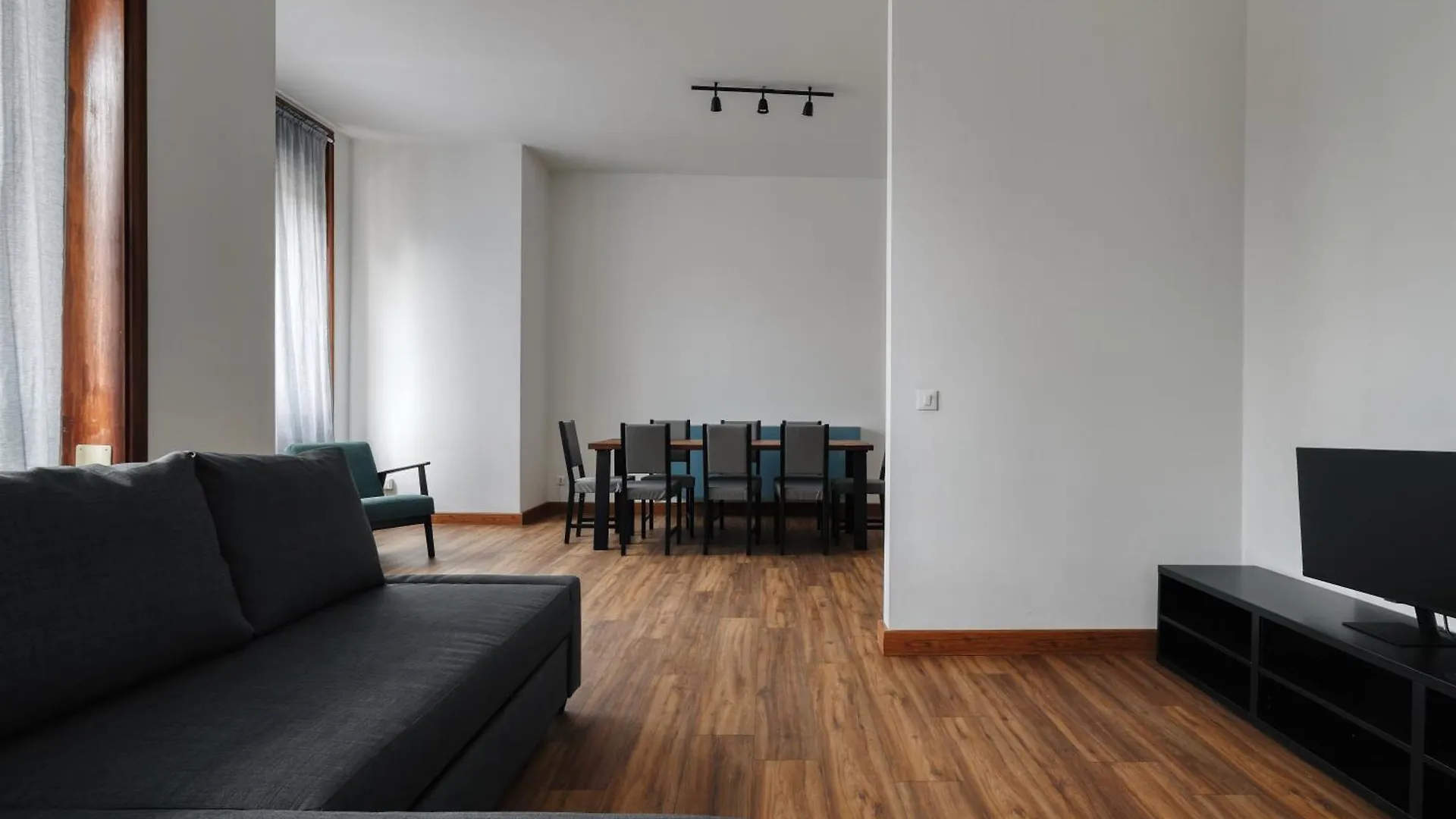 Appartamento Joivy Chic 3-Bed Flat Near Colonne Di San Lorenzo Milano Italia