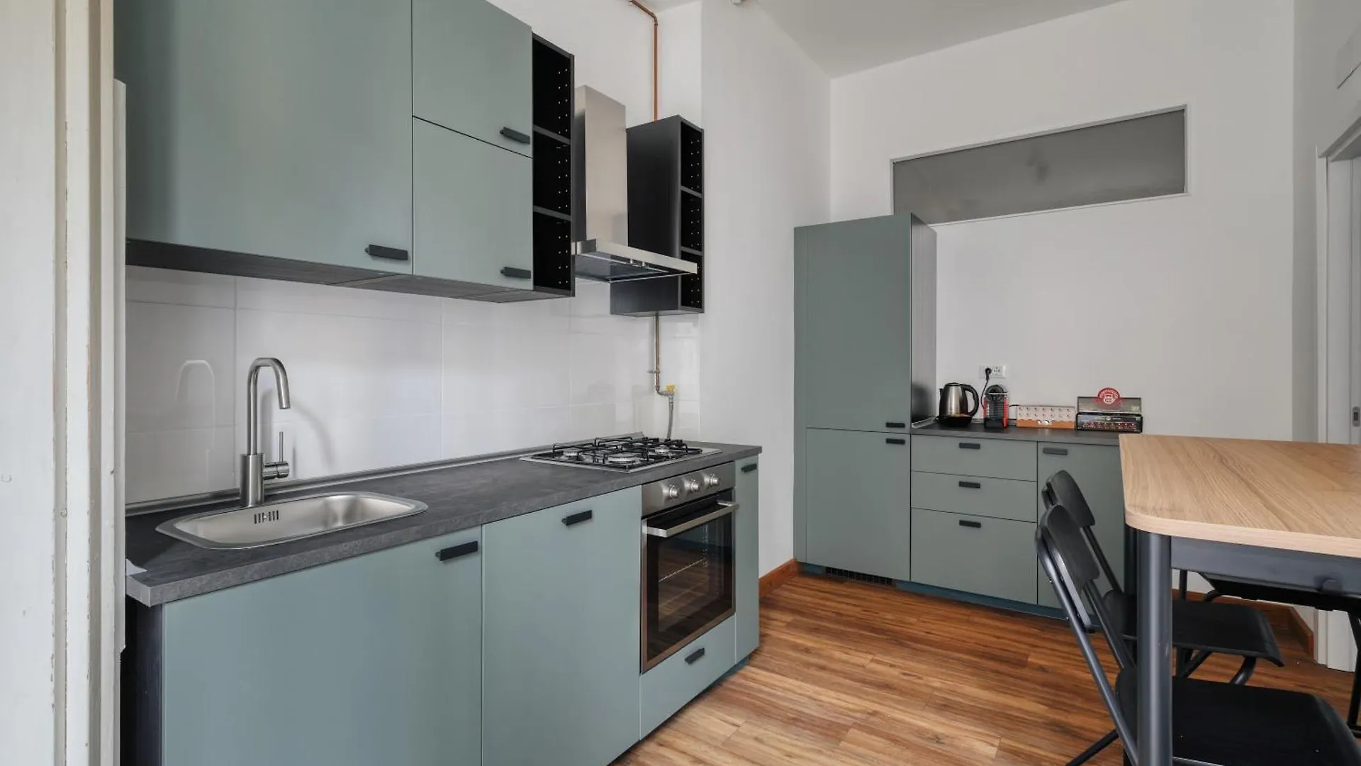 Appartamento Joivy Chic 3-Bed Flat Near Colonne Di San Lorenzo Milano
