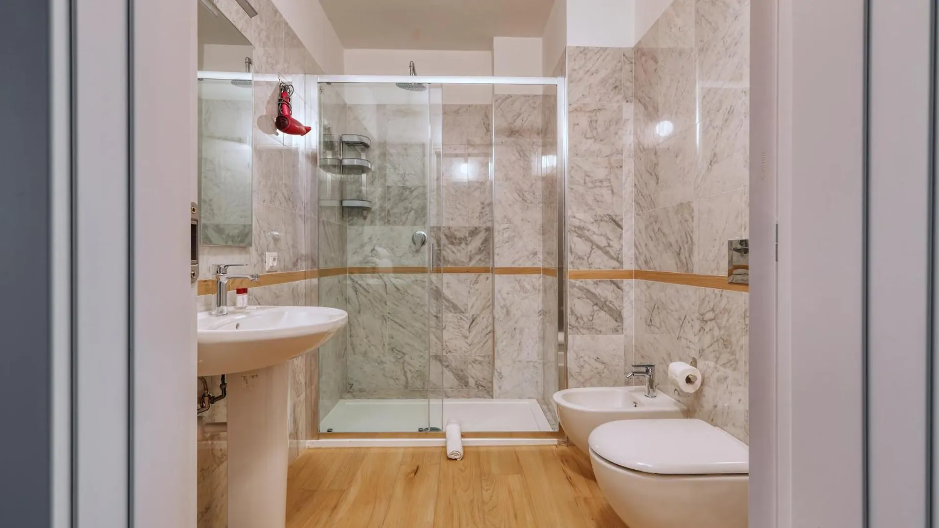 Appartamento Joivy Chic 3-Bed Flat Near Colonne Di San Lorenzo Milano