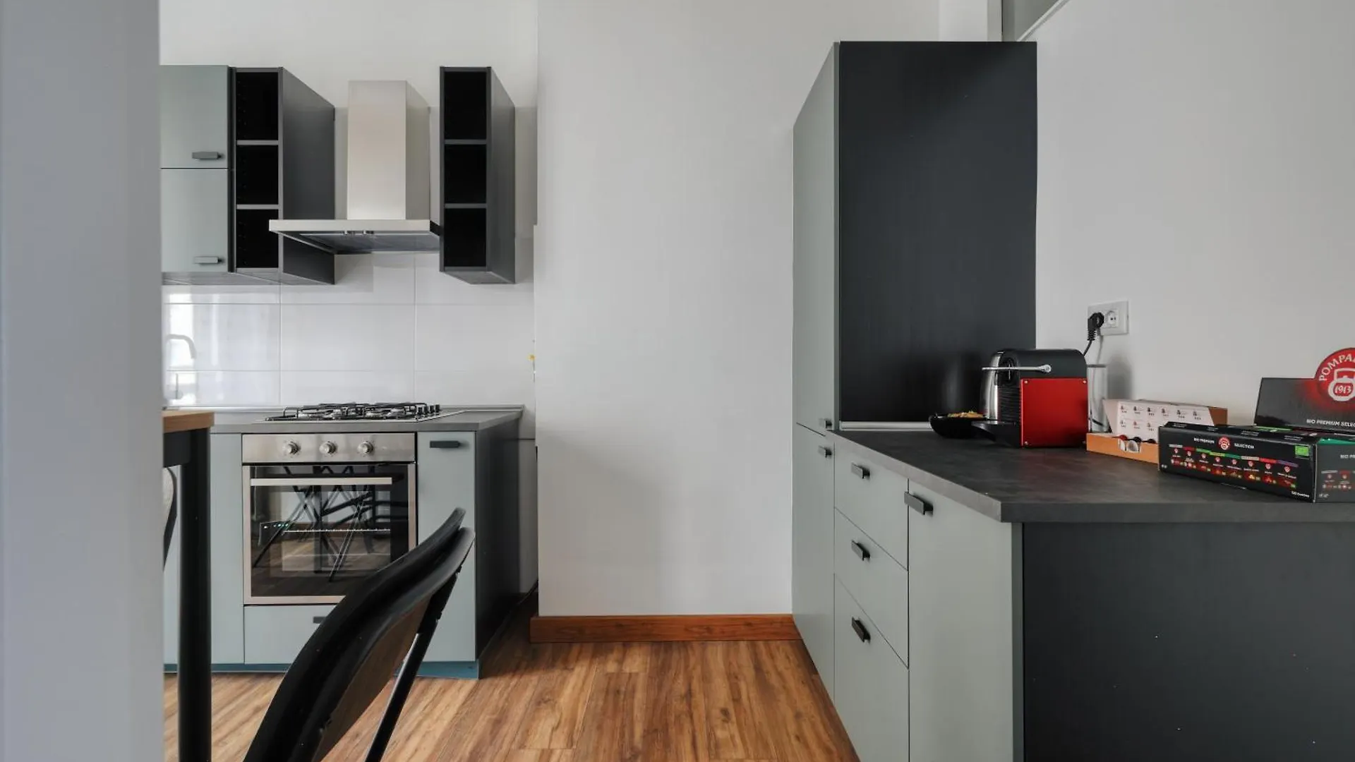 Appartamento Joivy Chic 3-Bed Flat Near Colonne Di San Lorenzo Milano